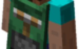 Minecraft capes